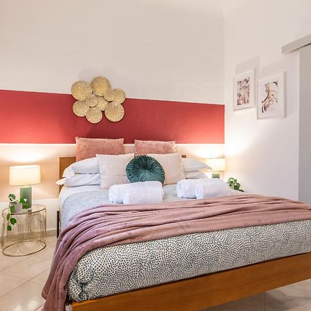 Wine Apartments Florence Vernaccia المظهر الخارجي الصورة