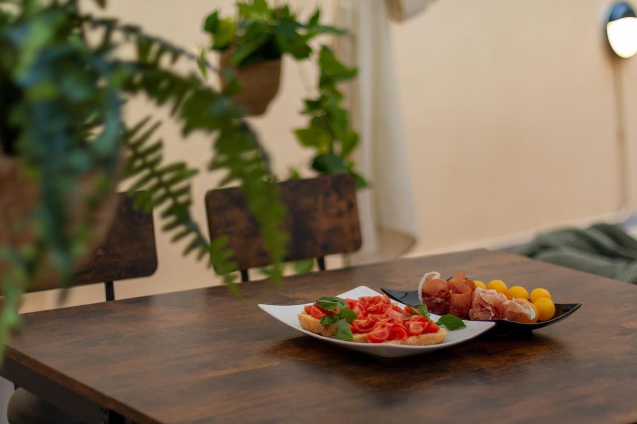 Wine Apartments Florence Vernaccia المظهر الخارجي الصورة
