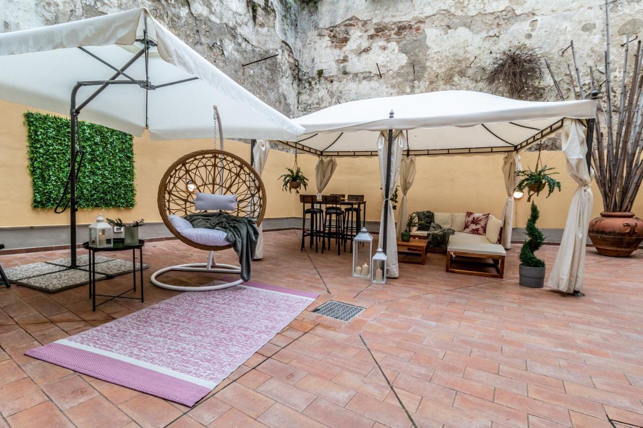 Wine Apartments Florence Vernaccia المظهر الخارجي الصورة