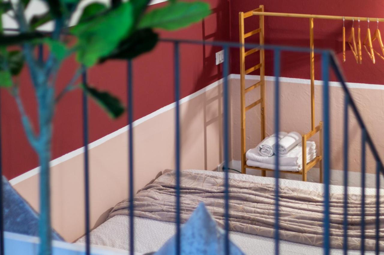 Wine Apartments Florence Vernaccia المظهر الخارجي الصورة