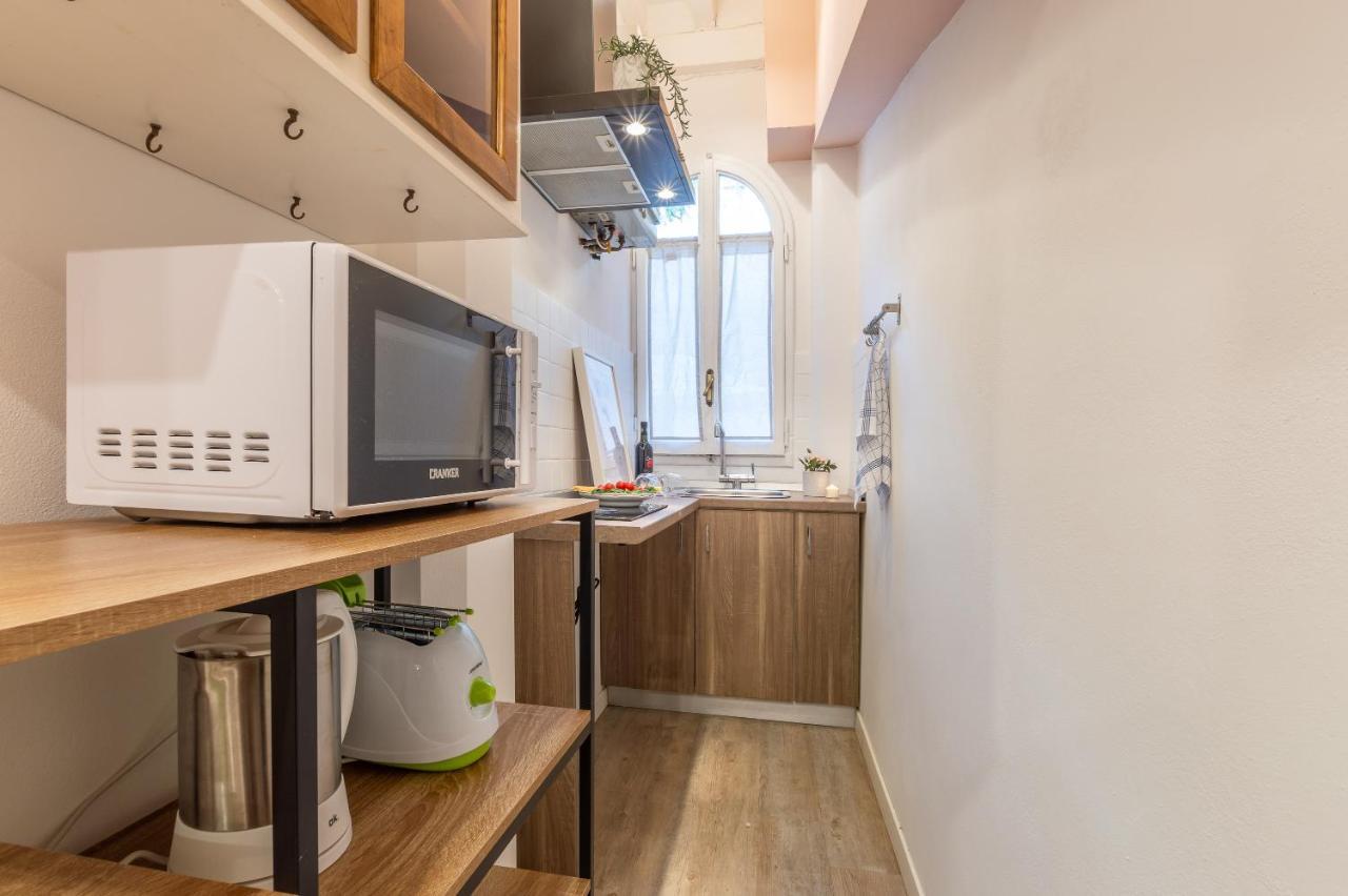Wine Apartments Florence Vernaccia المظهر الخارجي الصورة