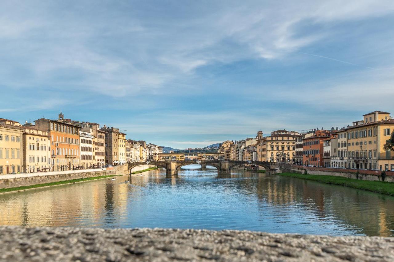 Wine Apartments Florence Vernaccia المظهر الخارجي الصورة