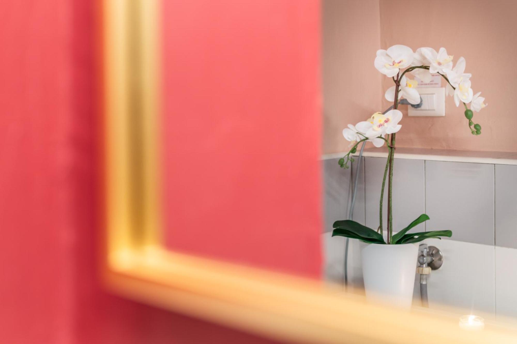 Wine Apartments Florence Vernaccia المظهر الخارجي الصورة