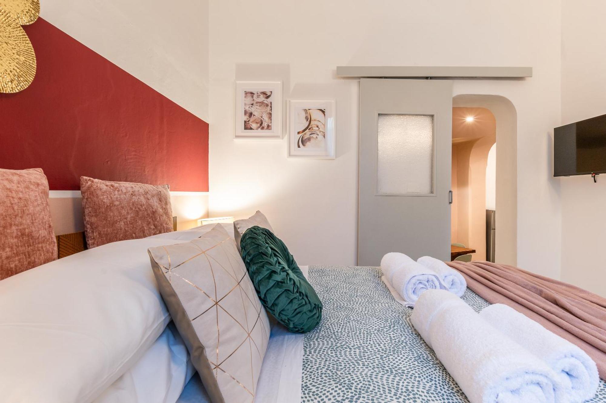 Wine Apartments Florence Vernaccia المظهر الخارجي الصورة
