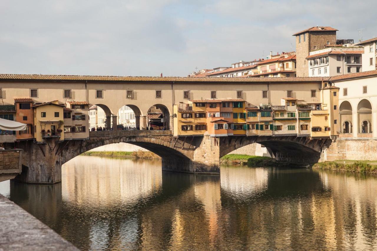 Wine Apartments Florence Vernaccia المظهر الخارجي الصورة