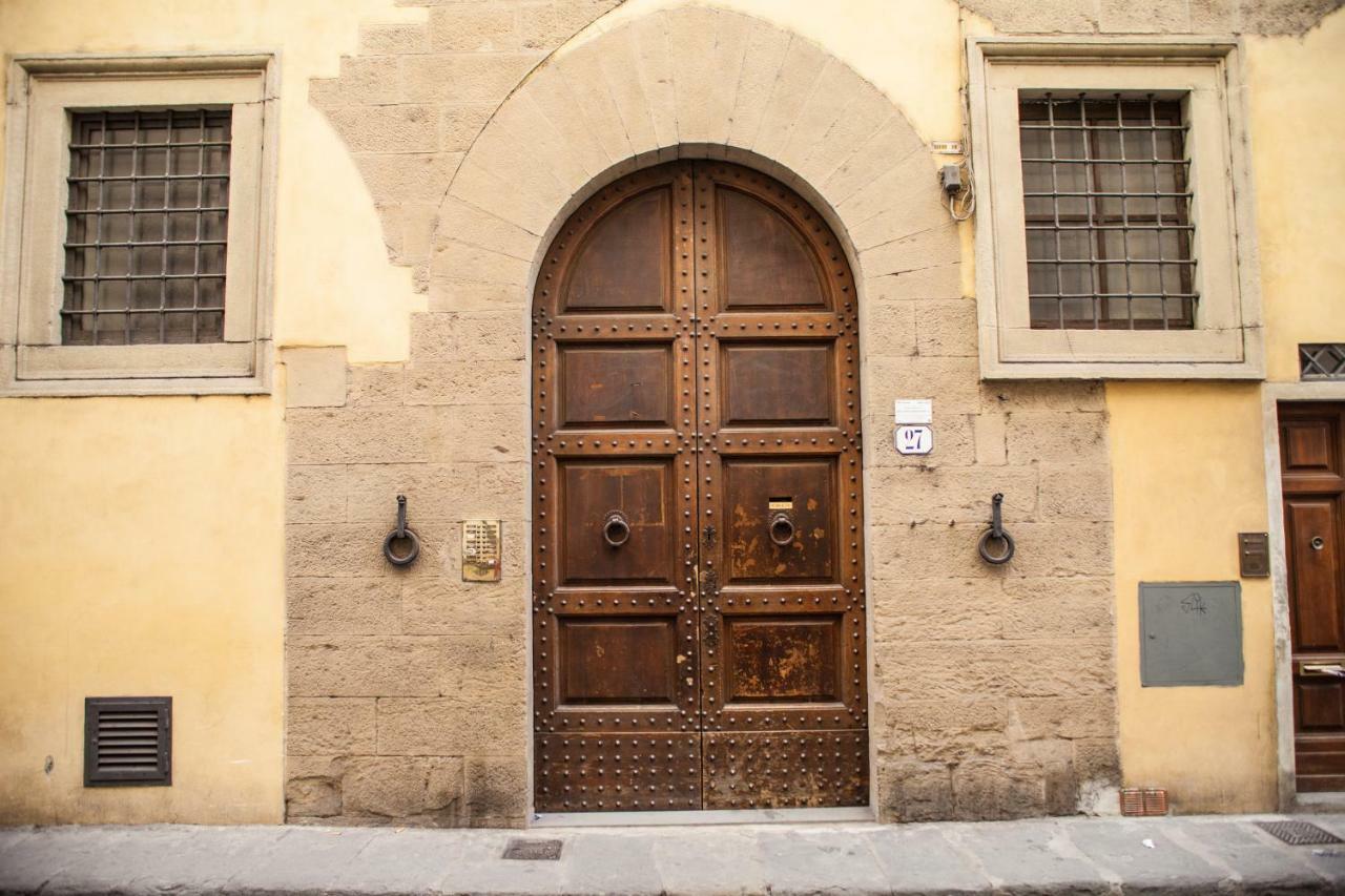 Wine Apartments Florence Vernaccia المظهر الخارجي الصورة